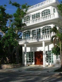 Villas Castillo Blanco Villas Castillo Blanco