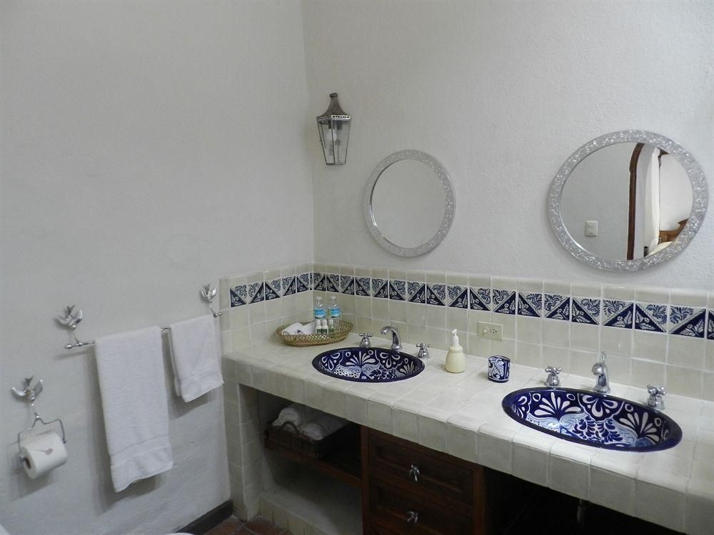 Hotel Casa Correo0