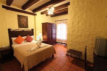 Hotel Casa del Sotano1
