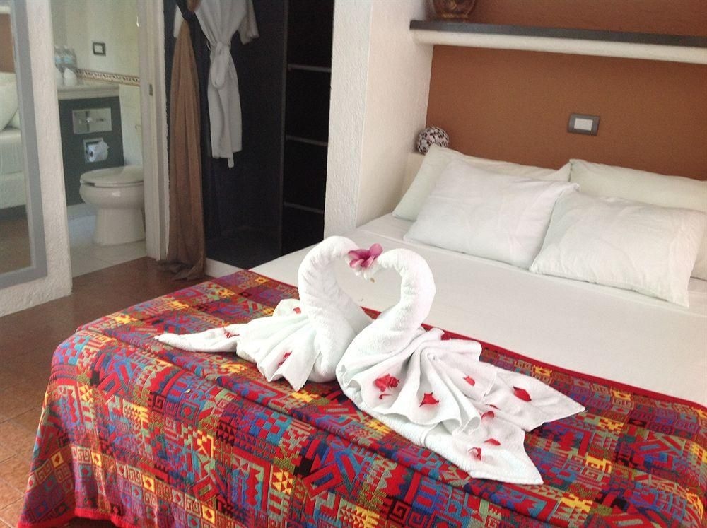 Hotel Villa Las Anclas3
