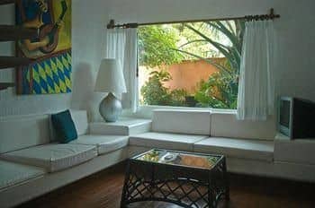 Hotel Villa Las Anclas Hotel Villa Las Anclas