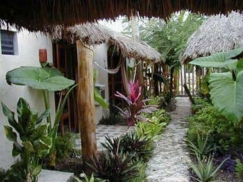 Hotel Kin Ha Pueblo Hotel Kin Ha Pueblo
