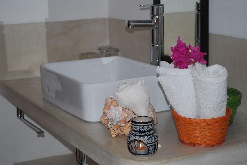 Ca Rita Hotel & Residence0