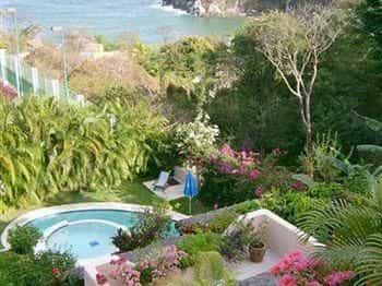 Agua Azul la Villa