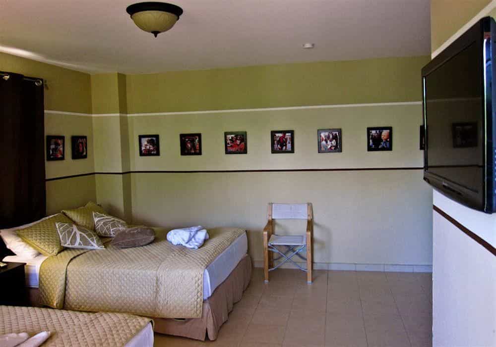 Manglar Lodge