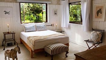 Hotel La Semilla0