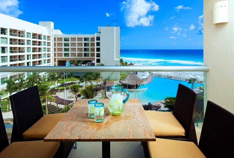 The Westin Lagunamar Ocean Resort Villas and Spa Cancun The Westin Lagunamar Ocean Resort Villas and Spa Cancun