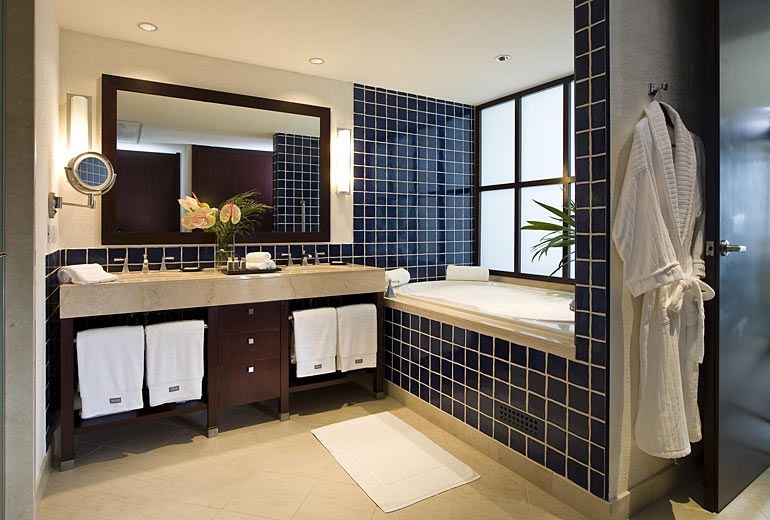 The Westin Lagunamar Ocean Resort Villas and Spa Cancun4