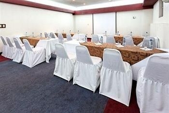 Crowne Plaza Mexicali3