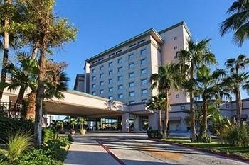Crowne Plaza Mexicali1