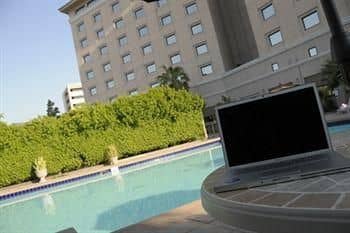 Crowne Plaza Mexicali Crowne Plaza Mexicali