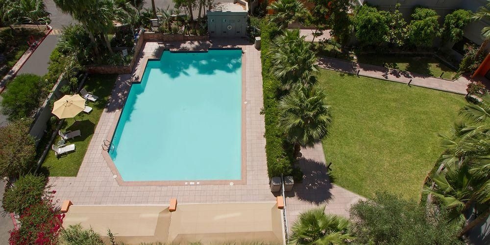 Crowne Plaza Mexicali4