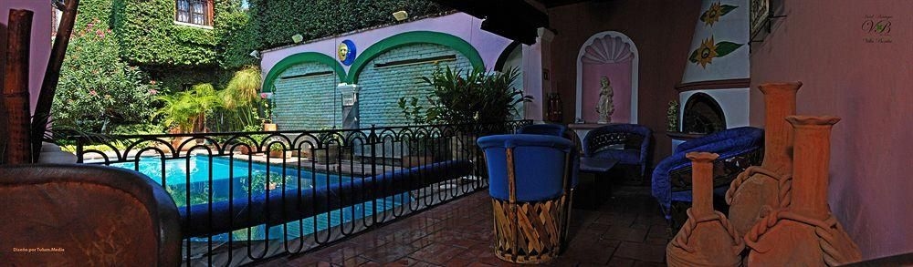 Hotel Boutique Villa Bonita2