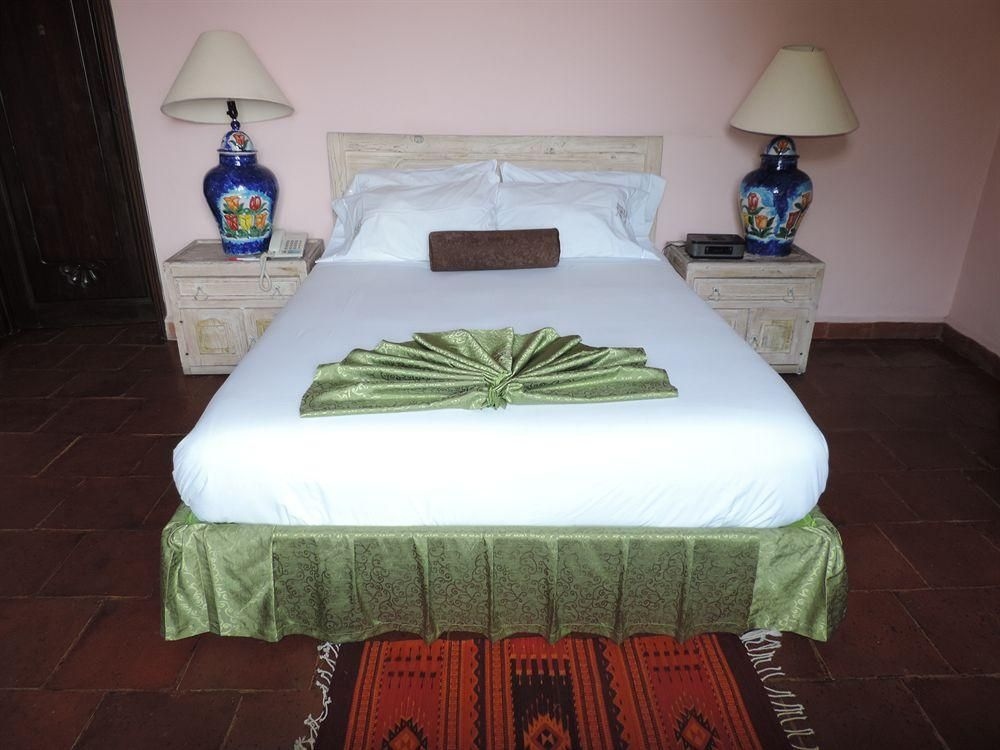 Hotel Boutique Villa Bonita1