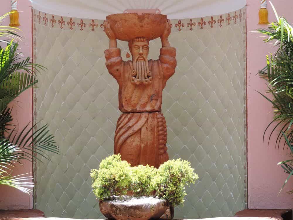 Hotel Boutique Villa Bonita