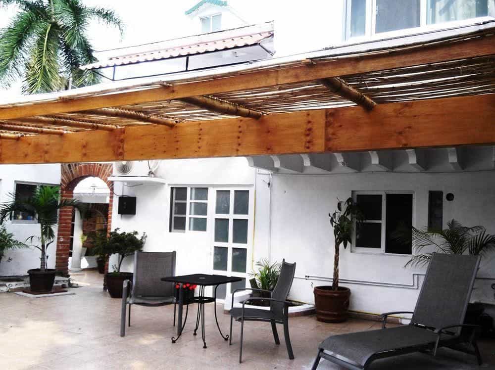 Finca Chipitlan Hotel