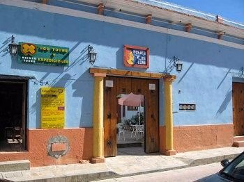 Posada La Media Luna4