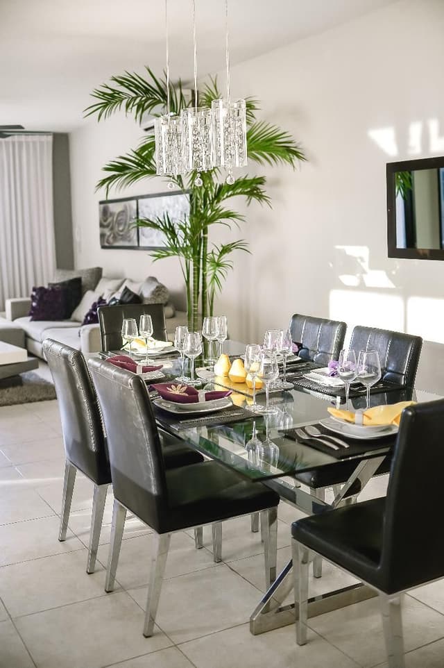 APARTMENT TWO BEDROOMS