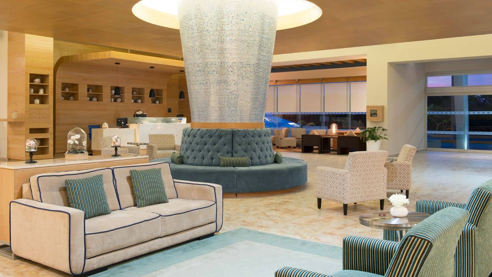 Four Points by Sheraton Cancun Centro Four Points by Sheraton Cancun Centro