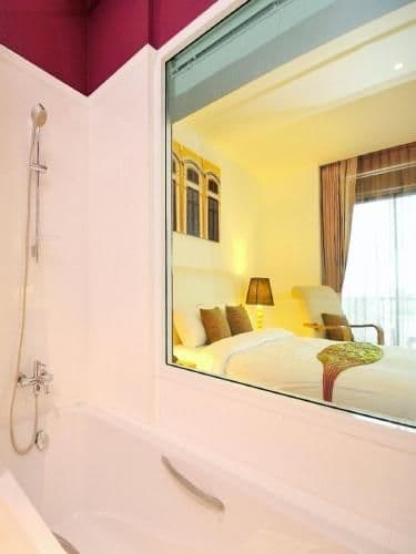 River Breeze Double Room