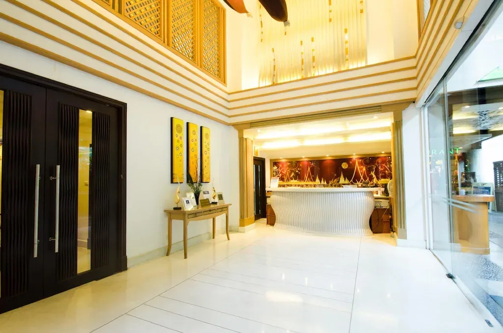 นาวาลัย ริเวอร์ รีสอร์ท (Navalai River Resort)2