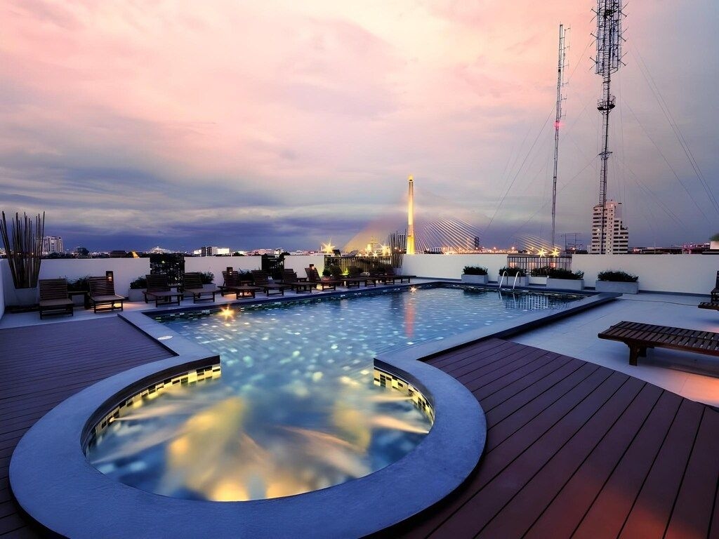 นาวาลัย ริเวอร์ รีสอร์ท (Navalai River Resort)0