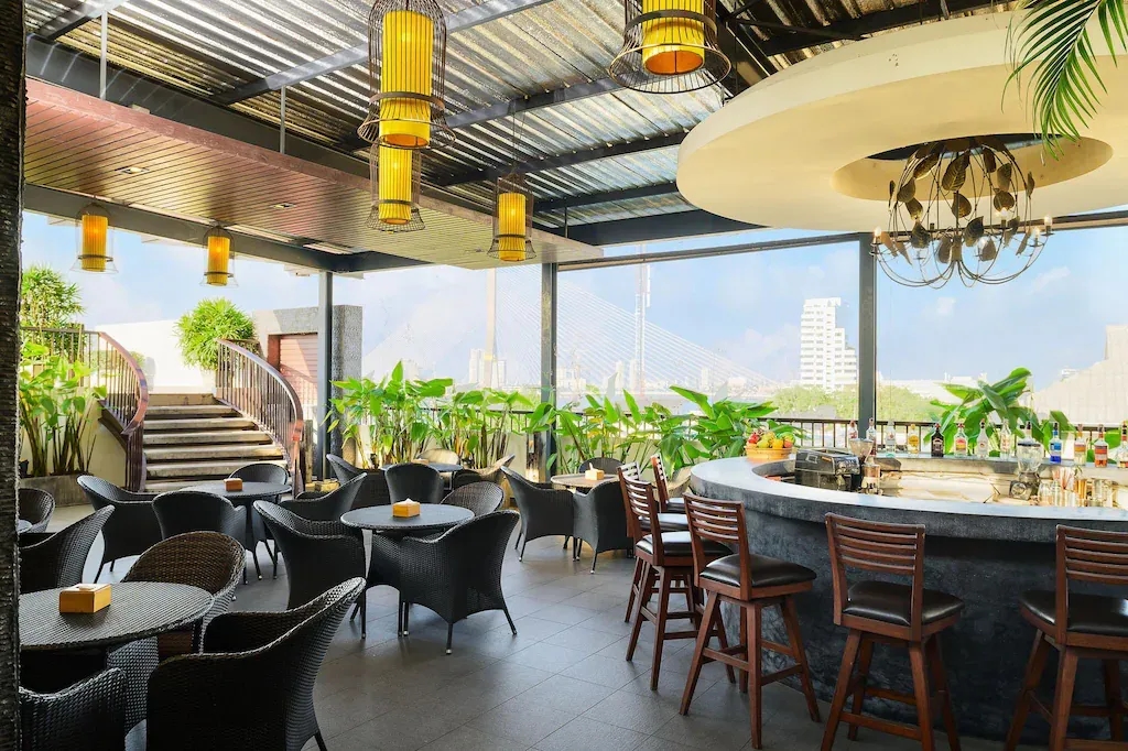 นาวาลัย ริเวอร์ รีสอร์ท (Navalai River Resort)3