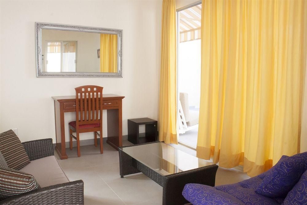 Casa Montore Boutique Hotel4