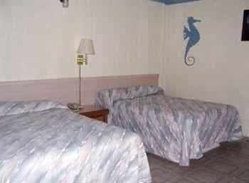 Hotel Paraiso del Desierto
