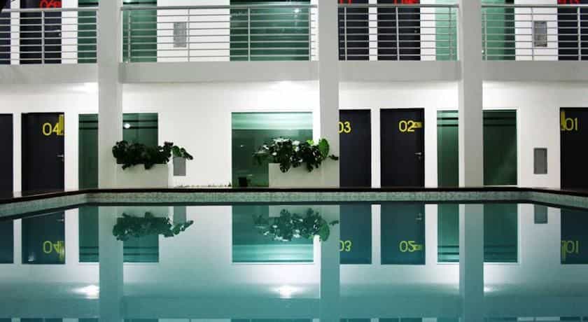 Hotel Villanueva