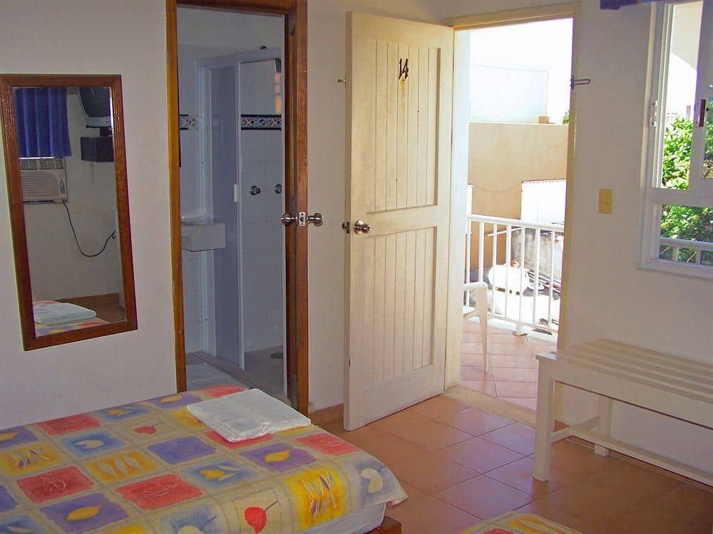 Hotel Marcianito Hotel Marcianito
