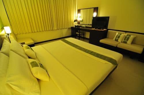Superior Double or Twin Room