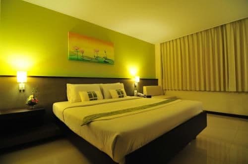 Superior Double or Twin Room