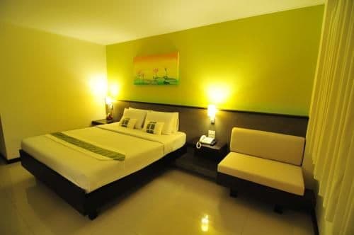 Superior Double or Twin Room