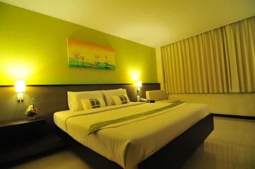 Superior Double or Twin Room