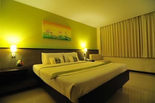 Superior Double or Twin Room