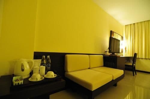 Superior Double or Twin Room
