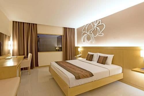 Superior Double or Twin Room