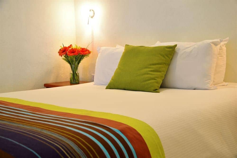Club Yebo Hotel Club Yebo Hotel
