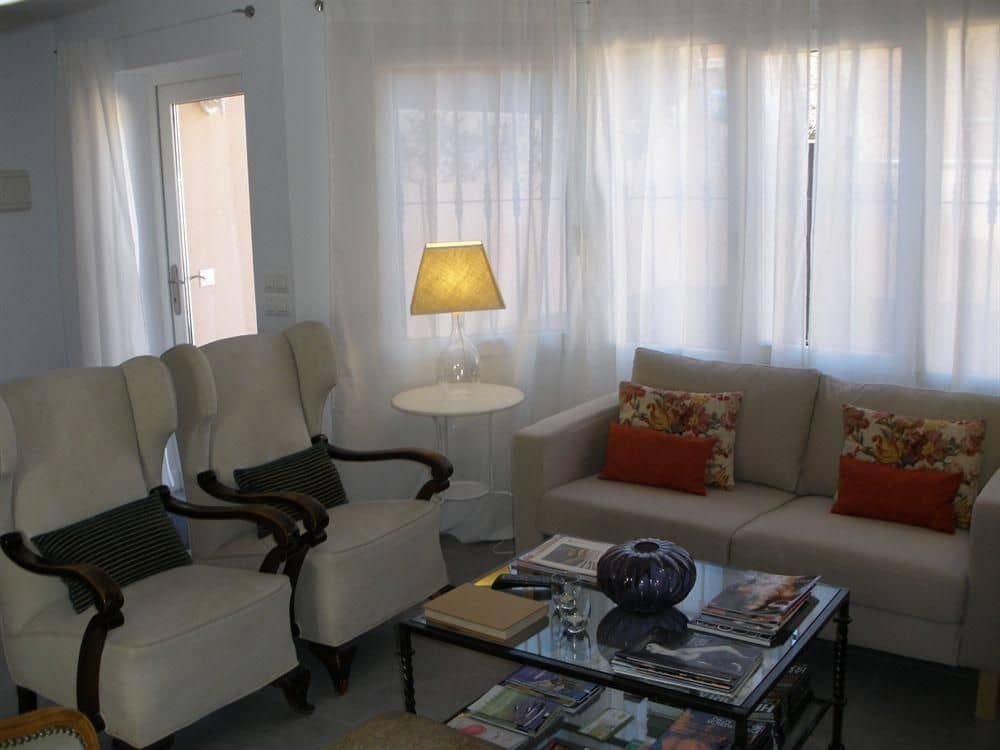 Tibula City Apartamento Turistico Tibula City Apartamento Turistico