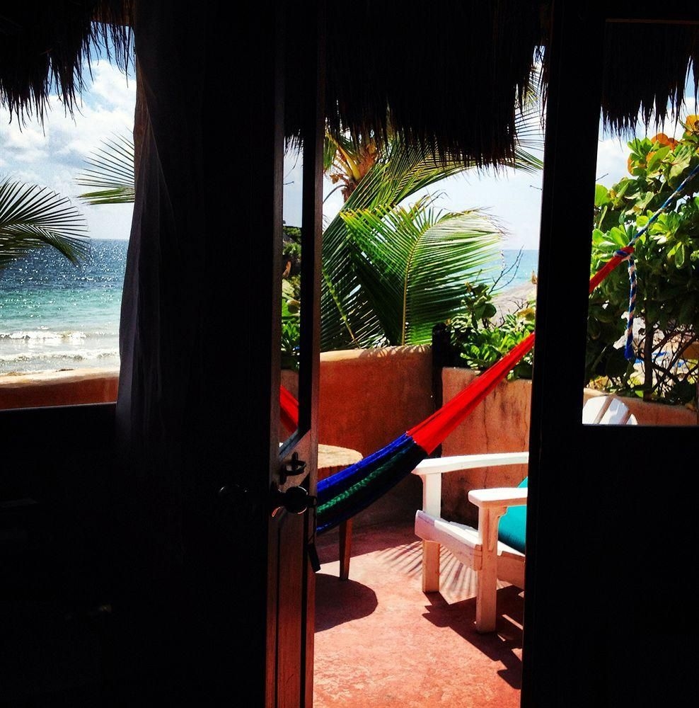 Hotel Posada Punta Piedra4
