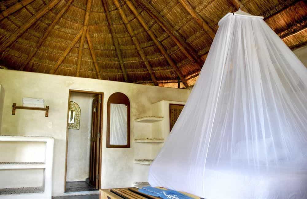 Hotel Posada Punta Piedra