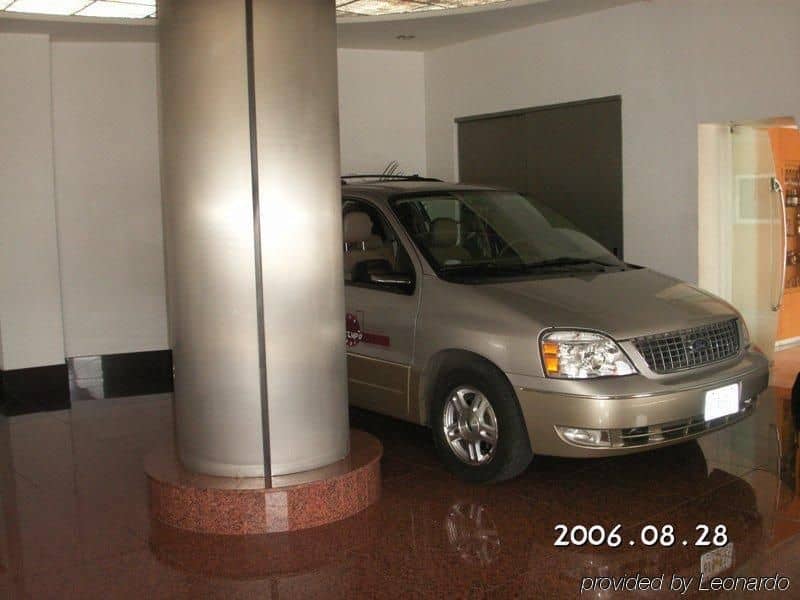 Suites Contempo Suites Contempo