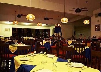 Comfort Inn Palenque3