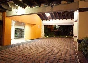 Comfort Inn Palenque Comfort Inn Palenque