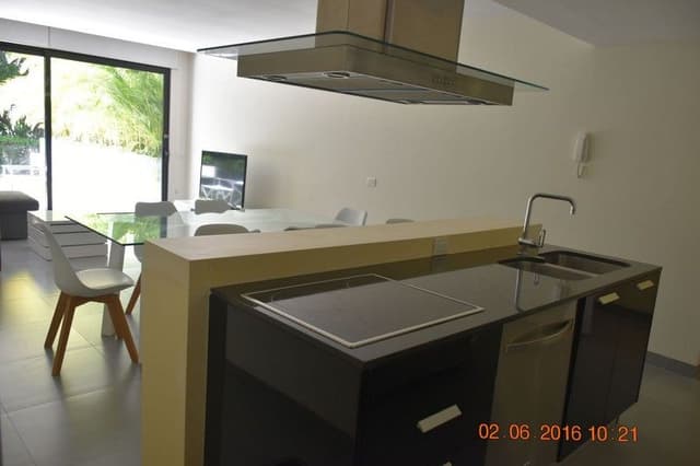 APARTMENT ONE BEDROOM