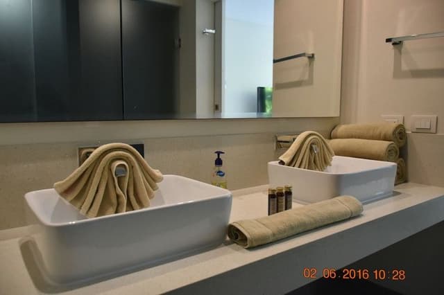 APARTMENT ONE BEDROOM
