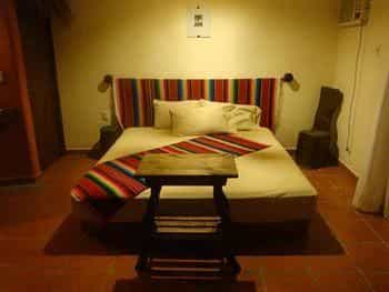 Lo Nuestro Petit Hotel