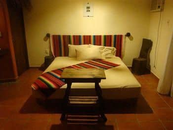 Lo Nuestro Petit Hotel Lo Nuestro Petit Hotel