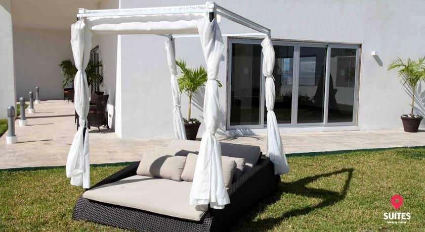 Suites Malecon Cancun Suites Malecon Cancun
